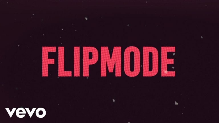 Fabolous, Velous, Chris Brown – Flipmode (Lyric Video)