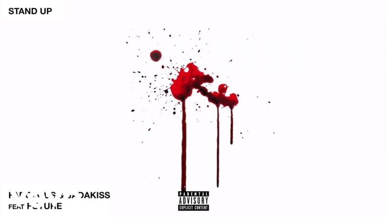 Fabolous, Jadakiss – Stand Up (Audio) ft. Future