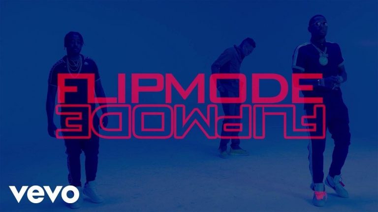 Fabolous, Velous, Chris Brown – Flipmode