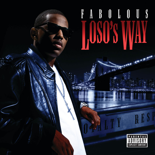 Loso’s Way [Exclusive Edition (Explicit)]